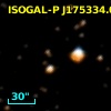 ISOGAL-P J175334.0-275612