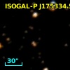 ISOGAL-P J175334.5-275701