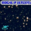 ISOGAL-P J175337.4-280015