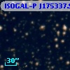ISOGAL-P J175337.9-280048
