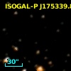 ISOGAL-P J175339.8-275622