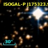 ISOGAL-P J175323.9-280353
