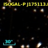2MASS J17511372-2640168