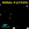 ISOGAL-P J175355.7-264036