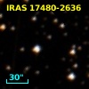 IRAS 17480-2636