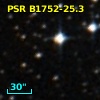 PSR B1752-25.3