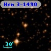 Hen 3-1490
