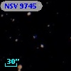 NSV  9745