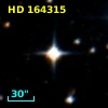 HD 164315