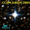 CCDM J18024-2601AB