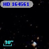 HD 164561