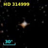 HD 314999