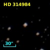 HD 314984