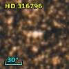 HD 316796