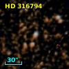 HD 316794