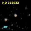 HD 316933