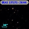 IRAS 17575-2644