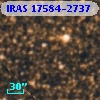 IRAS 17584-2737