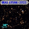 IRAS 17586-2722