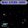 IRAS 17599-2603