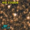 HD 316804
