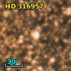 HD 316957