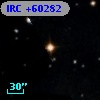 IRC +60282