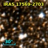 IRAS 17569-2703