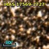 IRAS 17569-2727
