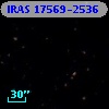 IRAS 17569-2536