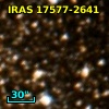 IRAS 17577-2641