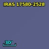 IRAS 17580-2528