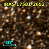 IRAS 17581-2652