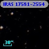 IRAS 17581-2554