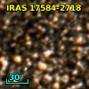 IRAS 17584-2718