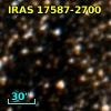 IRAS 17587-2700