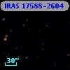 IRAS 17588-2604