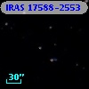IRAS 17588-2553