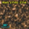 IRAS 17591-2756