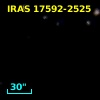 IRAS 17592-2525