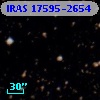 IRAS 17595-2654