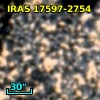 IRAS 17597-2754