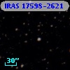 IRAS 17598-2621