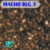 MACHO BLG  3