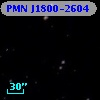 PMN J1800-2604