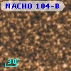 MACHO 104-B