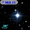 ** MLR    13