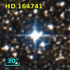 HD 164741