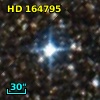 HD 164795