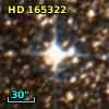HD 165322